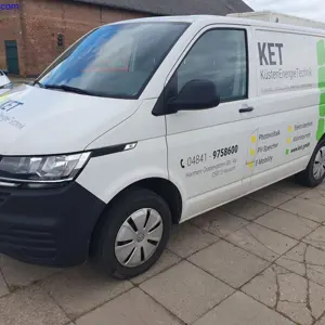 Přepravník krabic VW T6