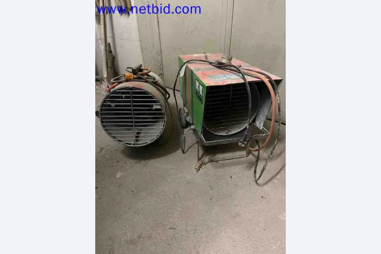 Trucks with loading crane, vans, Dokas with tarpaulin and bows, station wagons, forklift trucks, skips, small equipment, tools-12