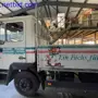 thumbnail-Trucks with loading crane, vans, Dokas with tarpaulin and bows, station wagons, forklift trucks, skips, small equipment, tools-2