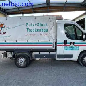 Truck Citroen Jumper