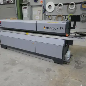 Machines from the carpentry & furniture construction sector