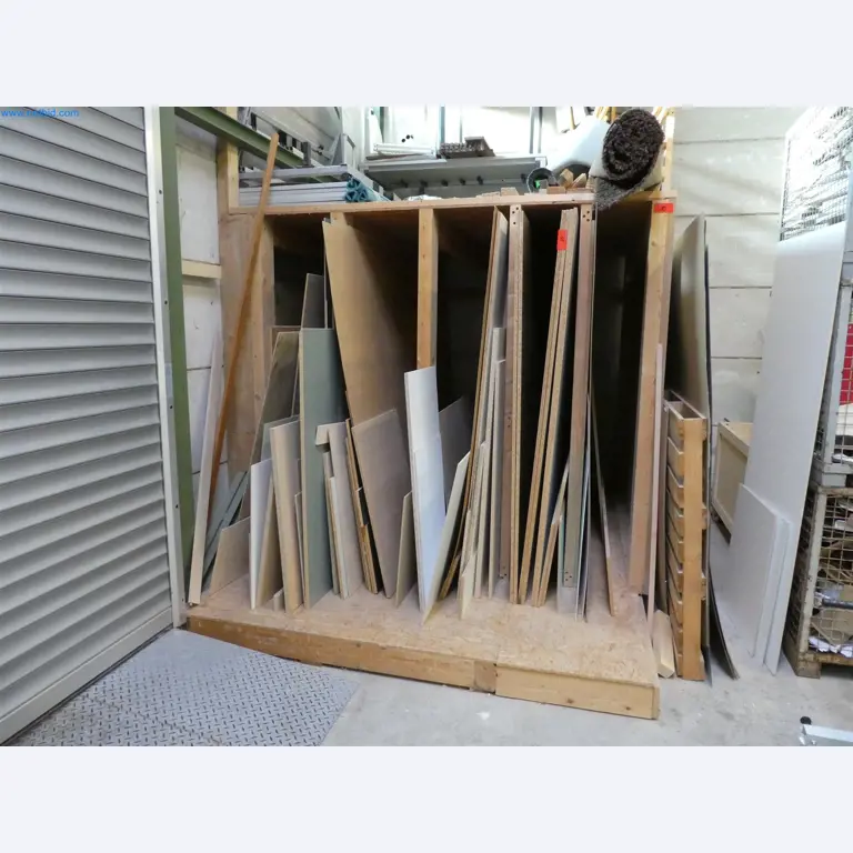 Machines from the carpentry & furniture construction sector-1