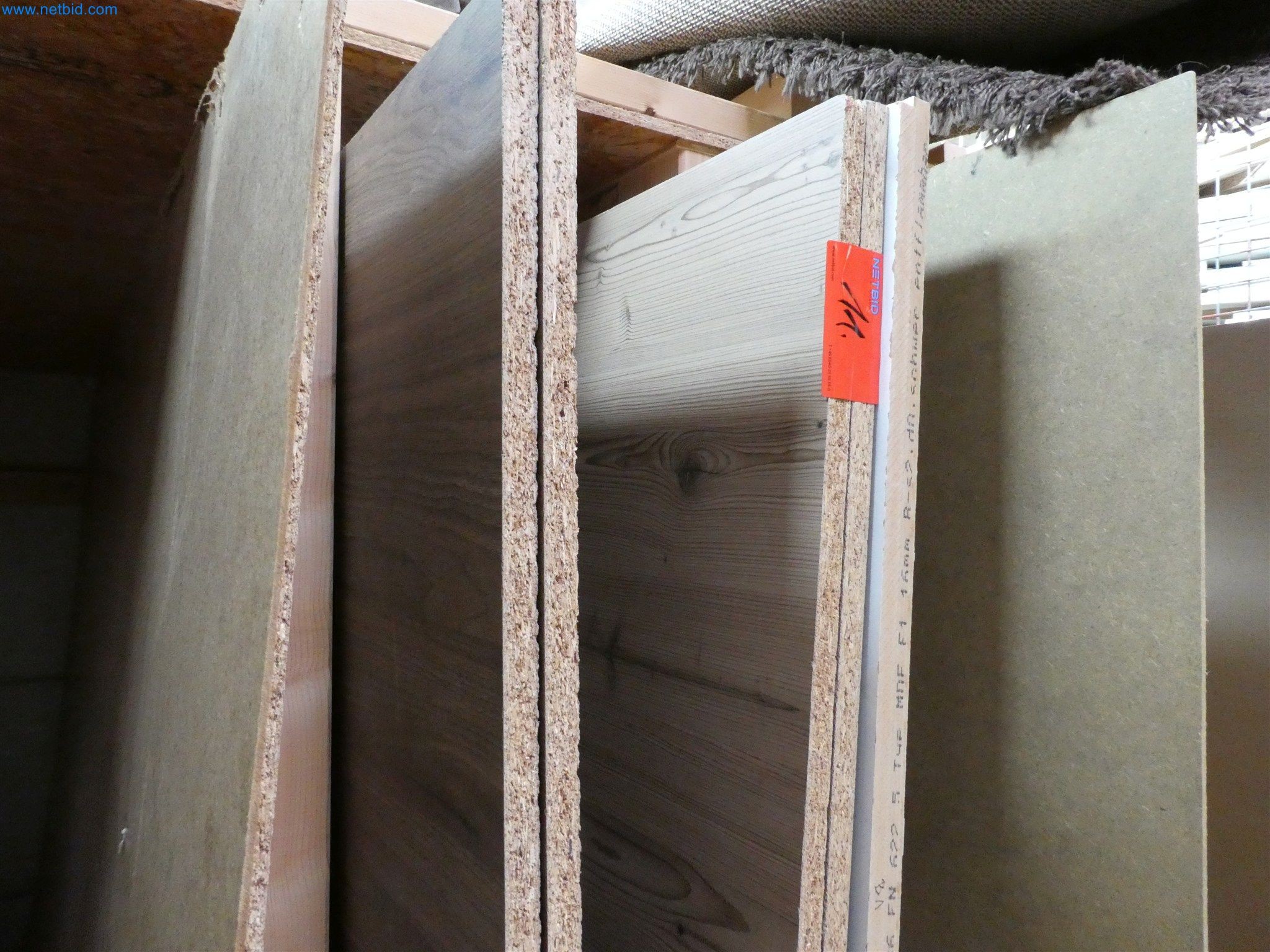 Machines from the carpentry & furniture construction sector-1