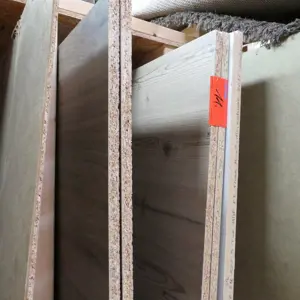 Poste "Stocks de marchandises