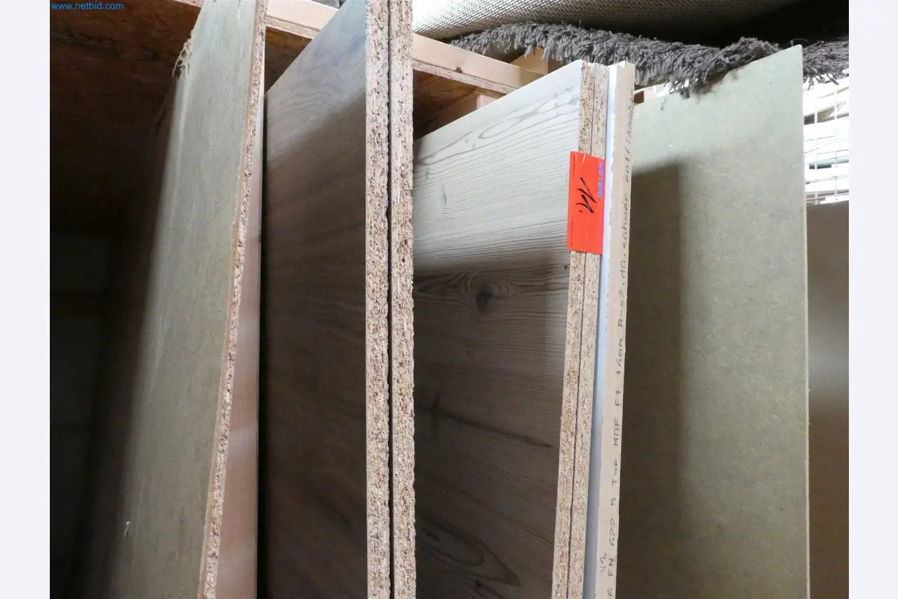 Machines from the carpentry & furniture construction sector-1