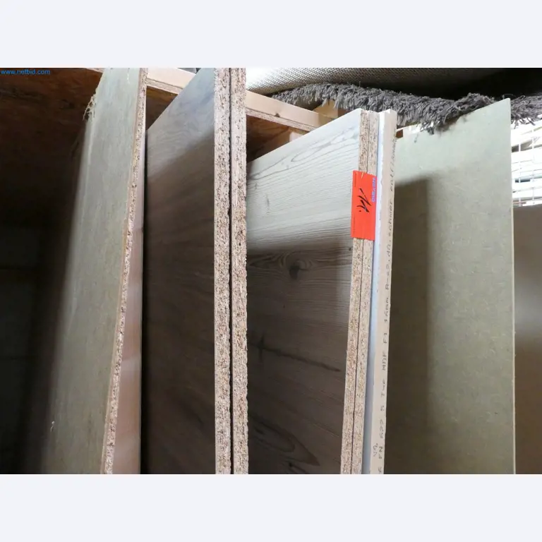 Machines from the carpentry & furniture construction sector-1