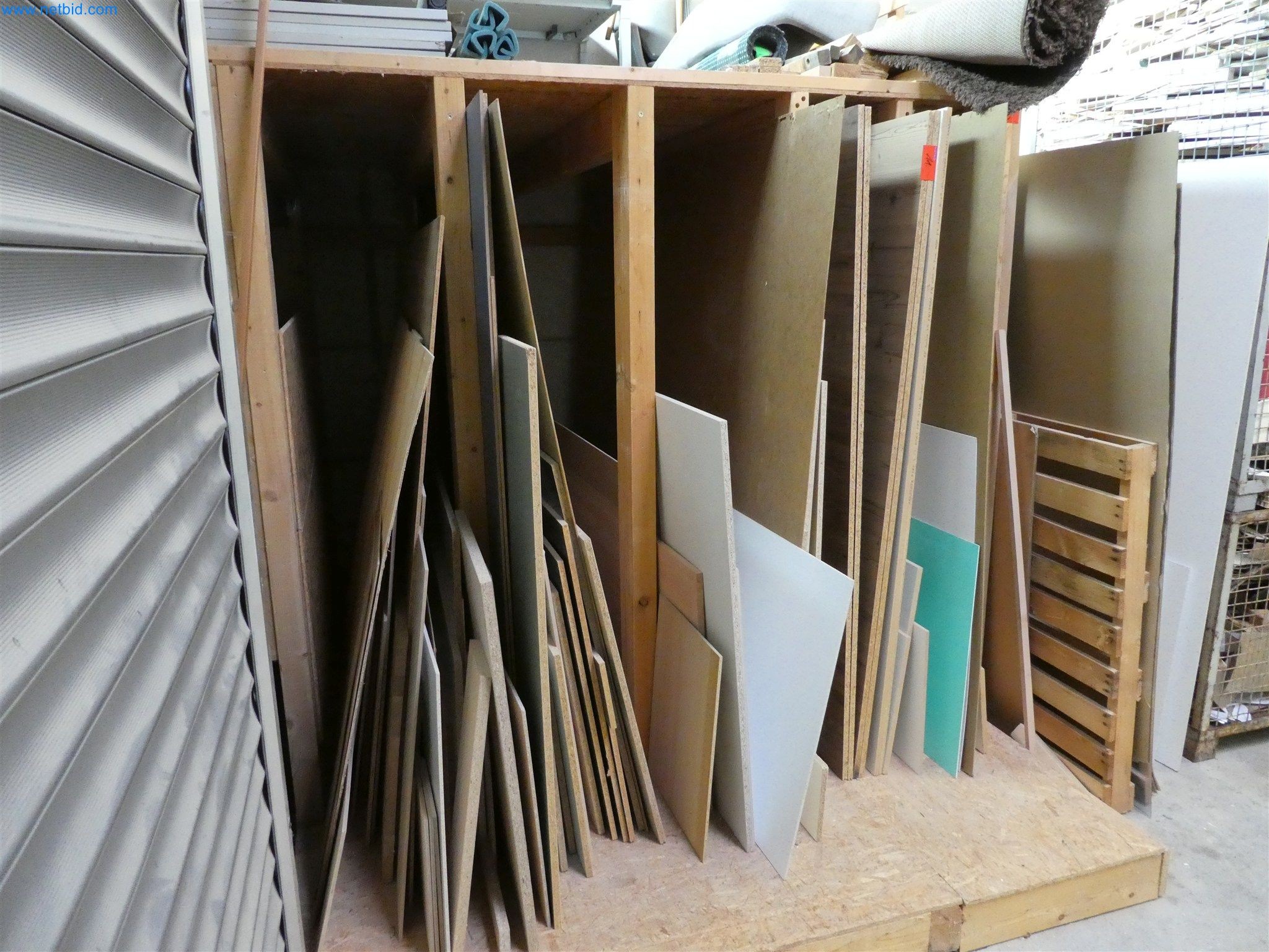 Machines from the carpentry & furniture construction sector-2