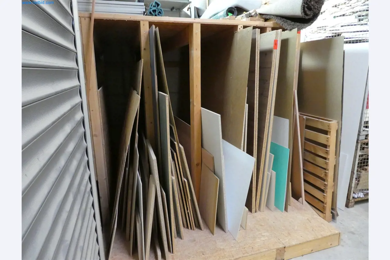 Machines from the carpentry & furniture construction sector-2