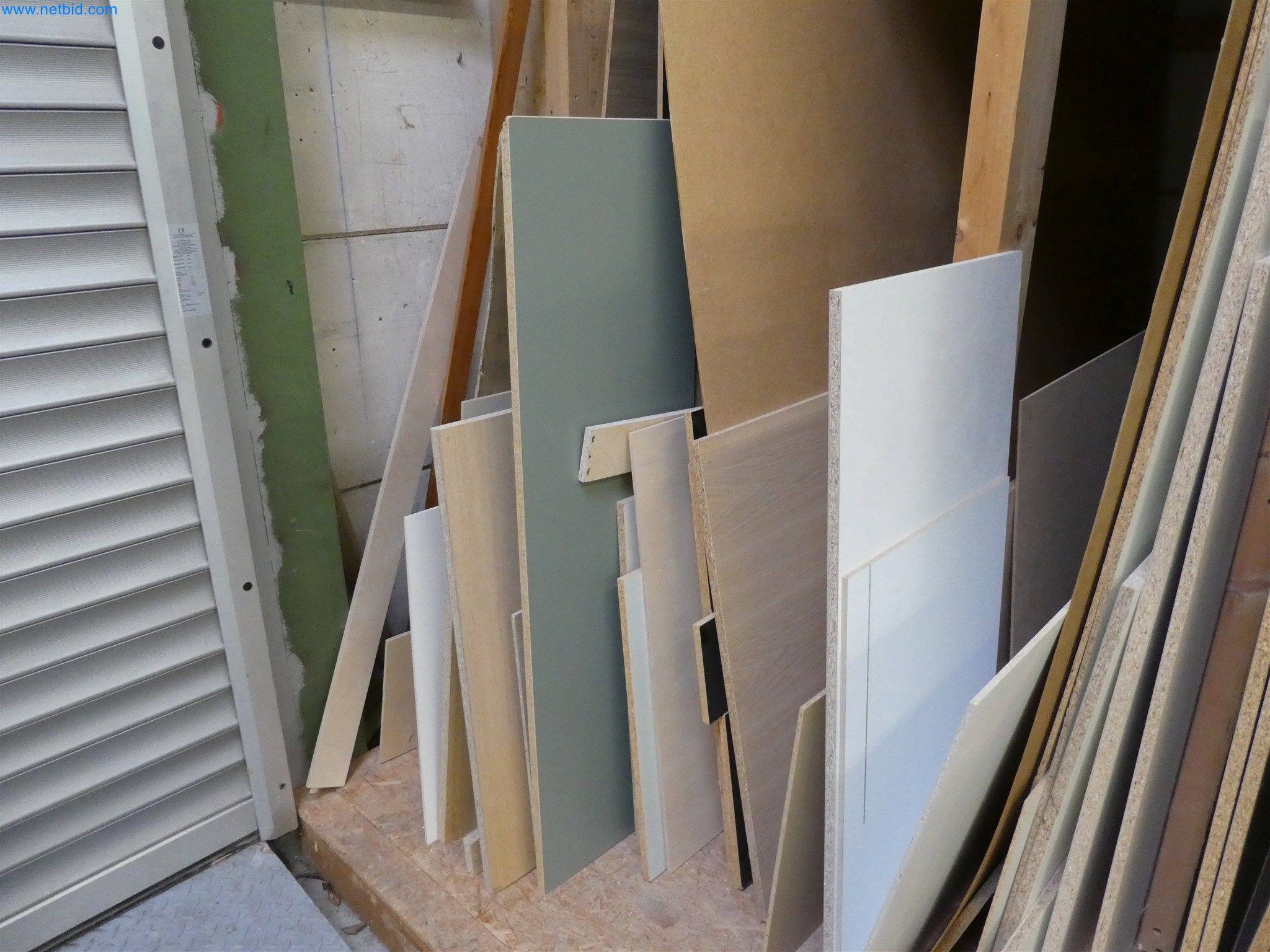 Machines from the carpentry & furniture construction sector-3