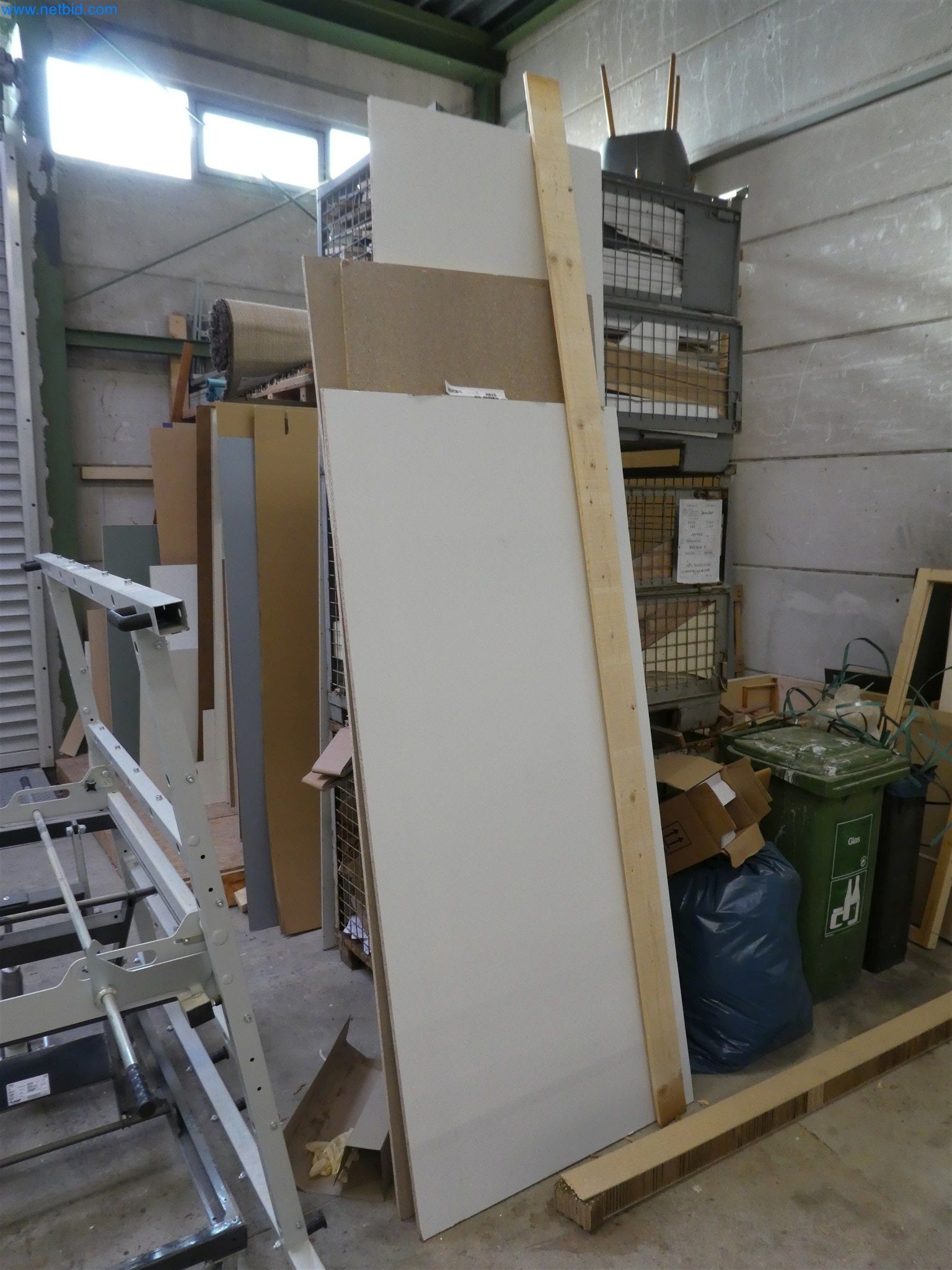 Machines from the carpentry & furniture construction sector-4