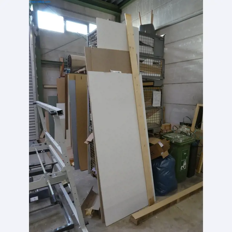 Machines from the carpentry & furniture construction sector-4