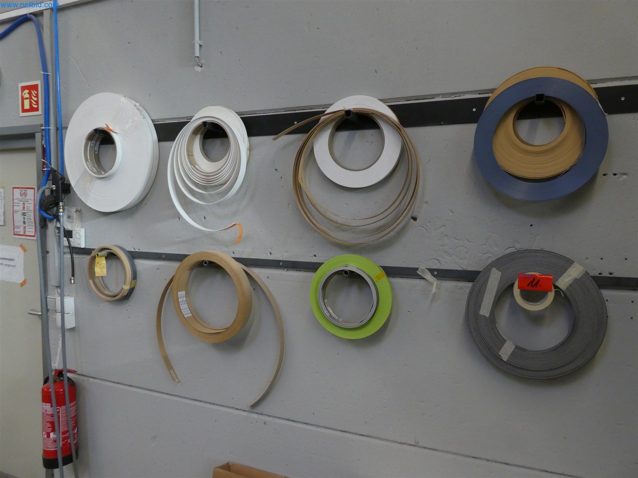 Machines from the carpentry & furniture construction sector-5