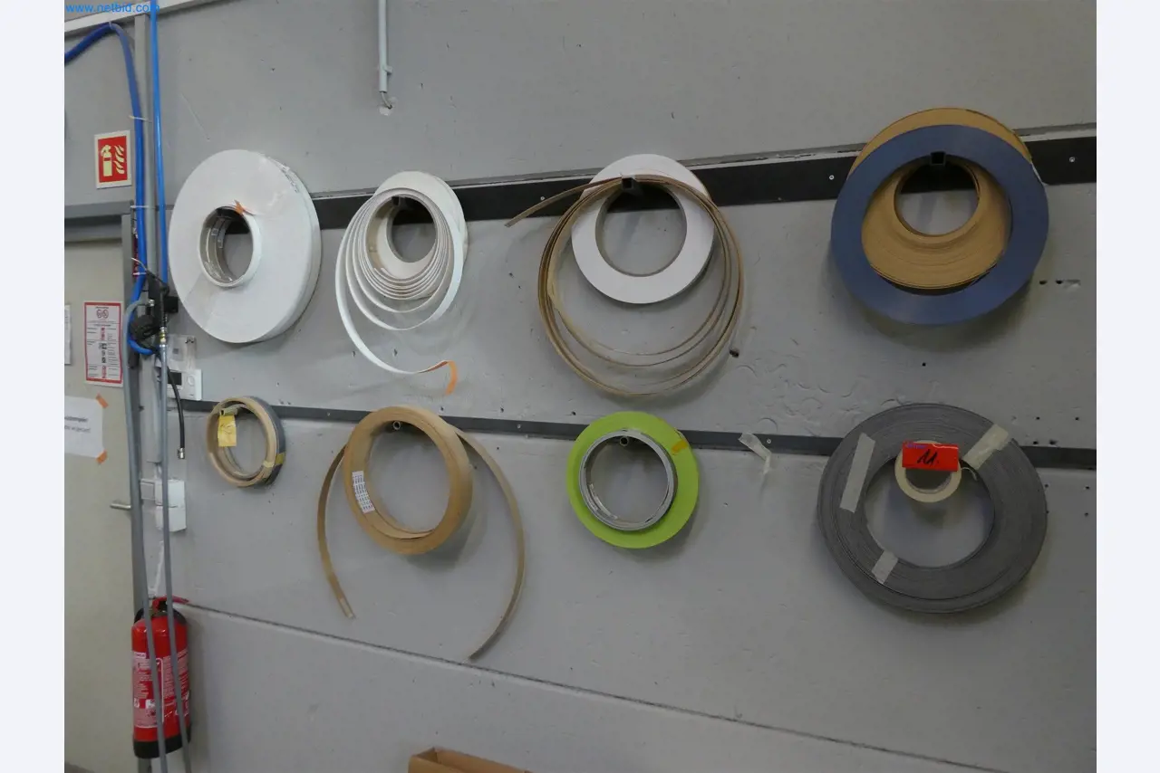 Machines from the carpentry & furniture construction sector-5