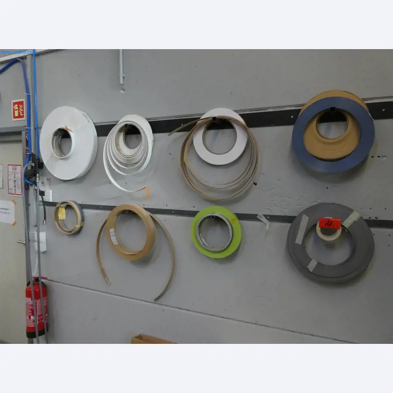 Machines from the carpentry & furniture construction sector-5