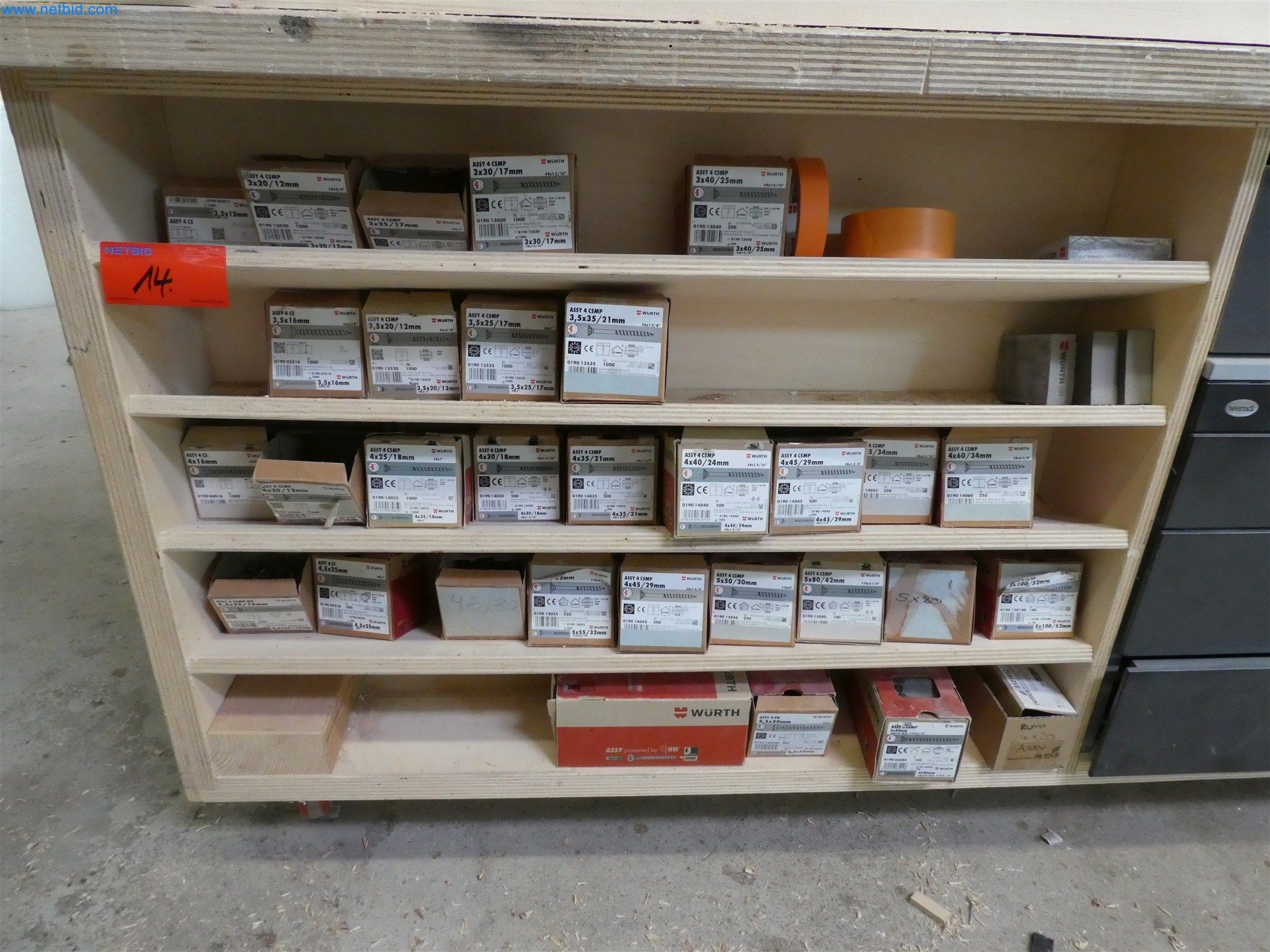 Machines from the carpentry & furniture construction sector-1