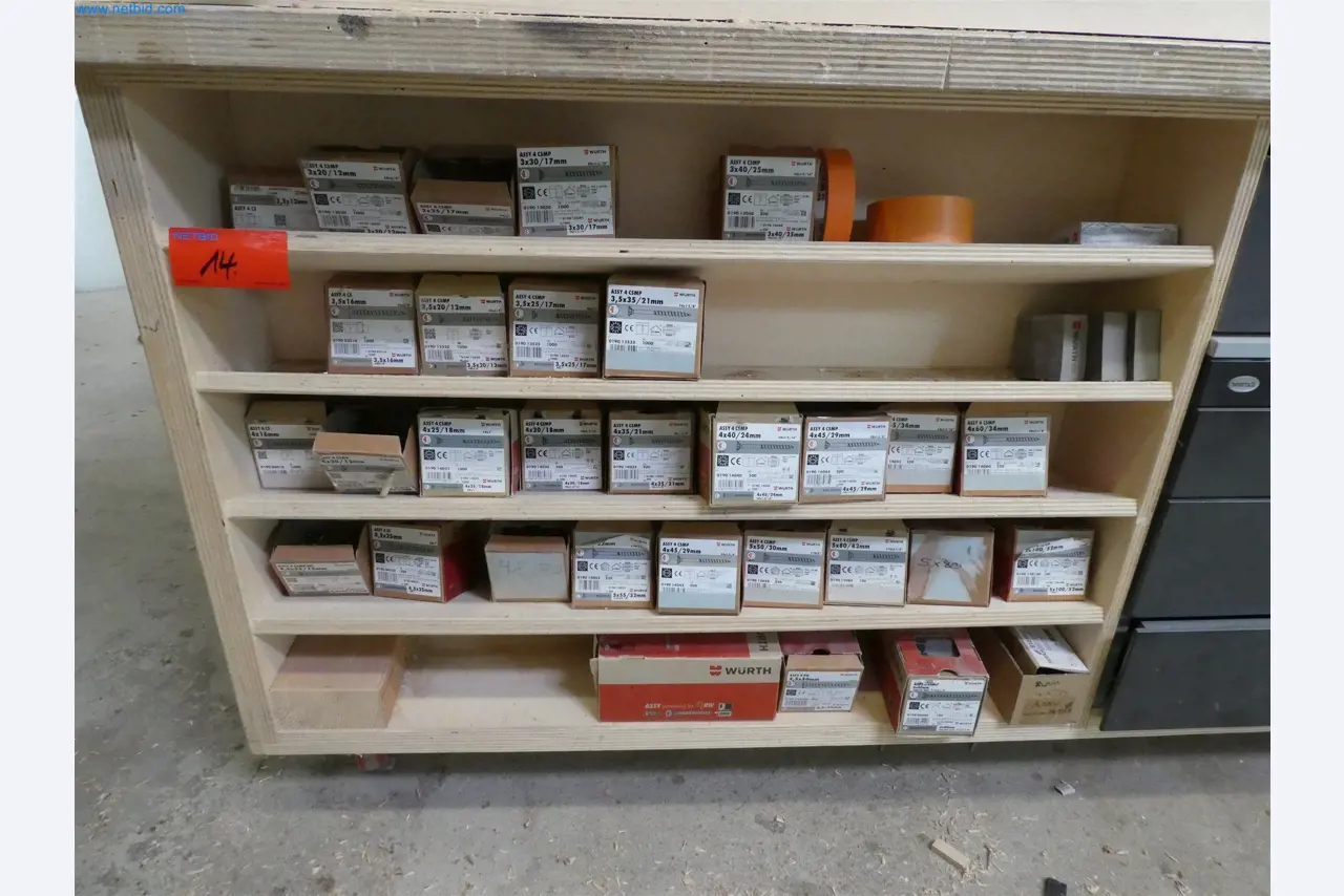 Machines from the carpentry & furniture construction sector-1