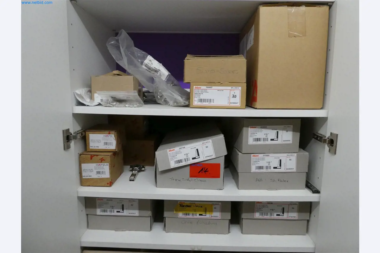 Machines from the carpentry & furniture construction sector-2