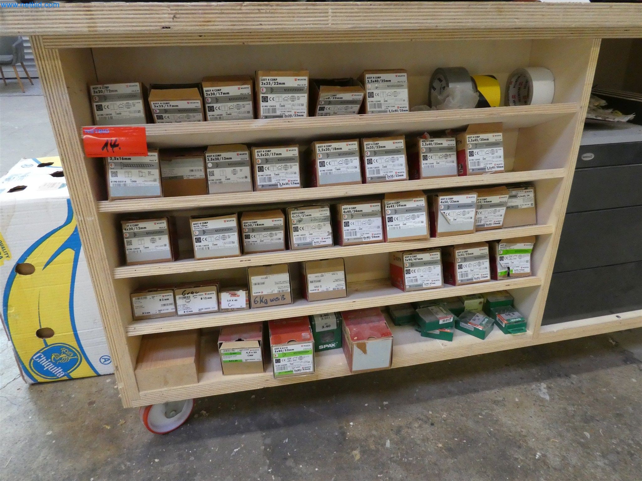 Machines from the carpentry & furniture construction sector-3