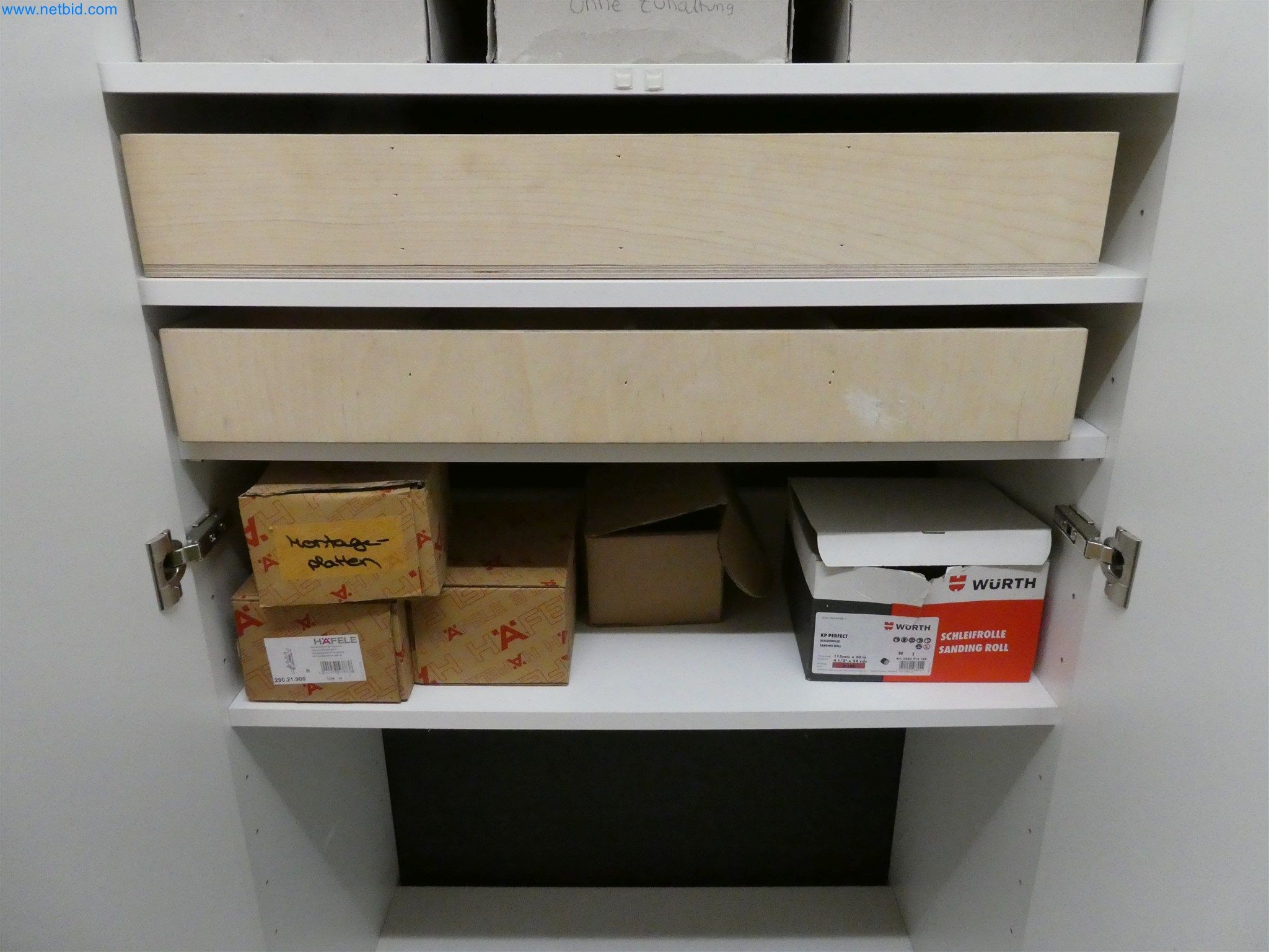 Machines from the carpentry & furniture construction sector-4