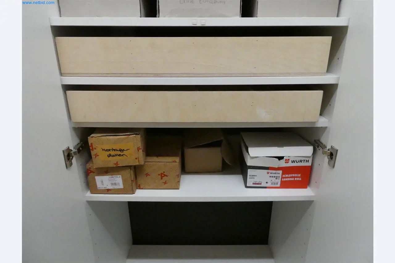 Machines from the carpentry & furniture construction sector-4