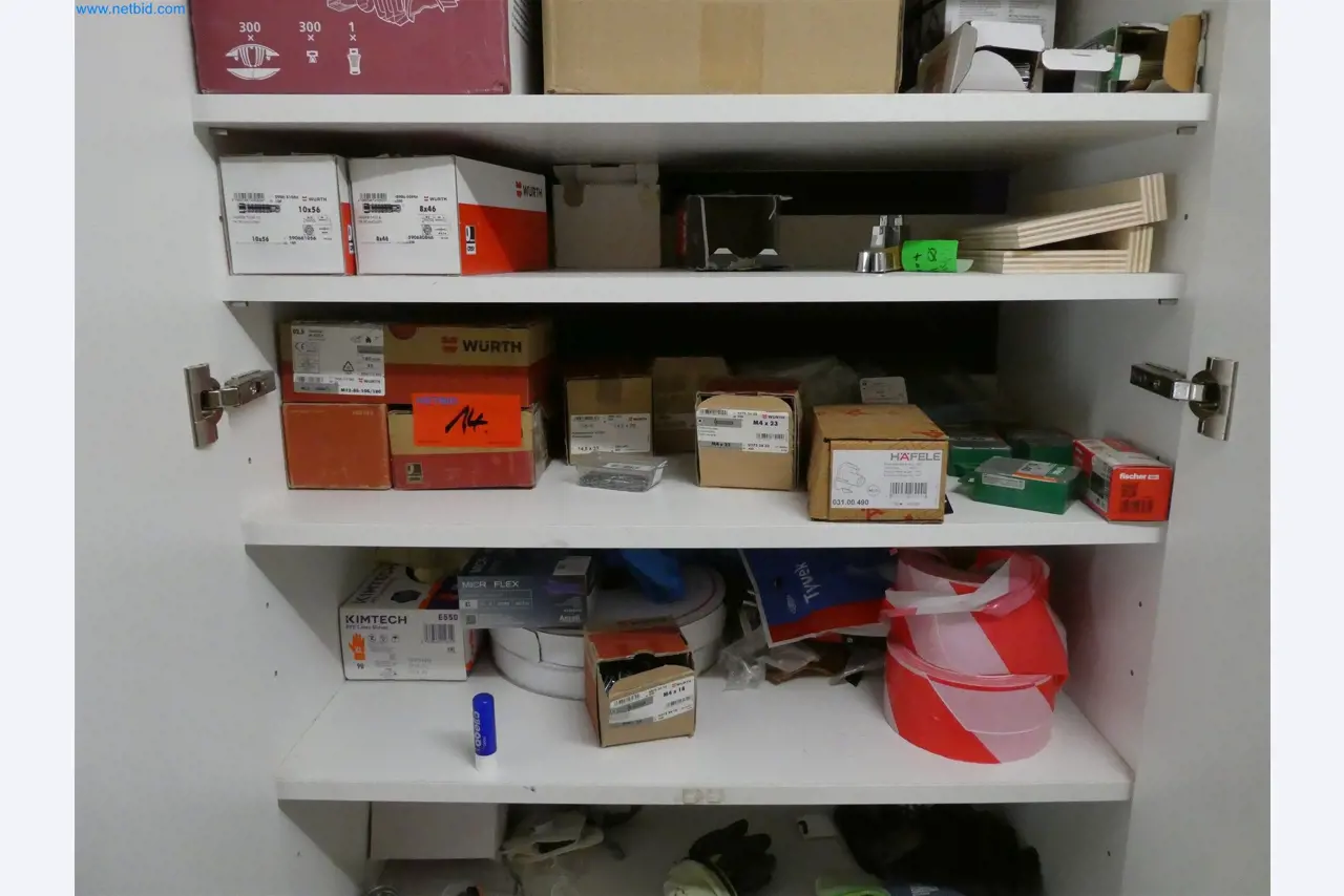 Machines from the carpentry & furniture construction sector-5