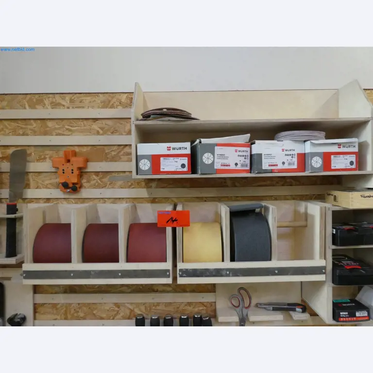 Machines from the carpentry & furniture construction sector-6