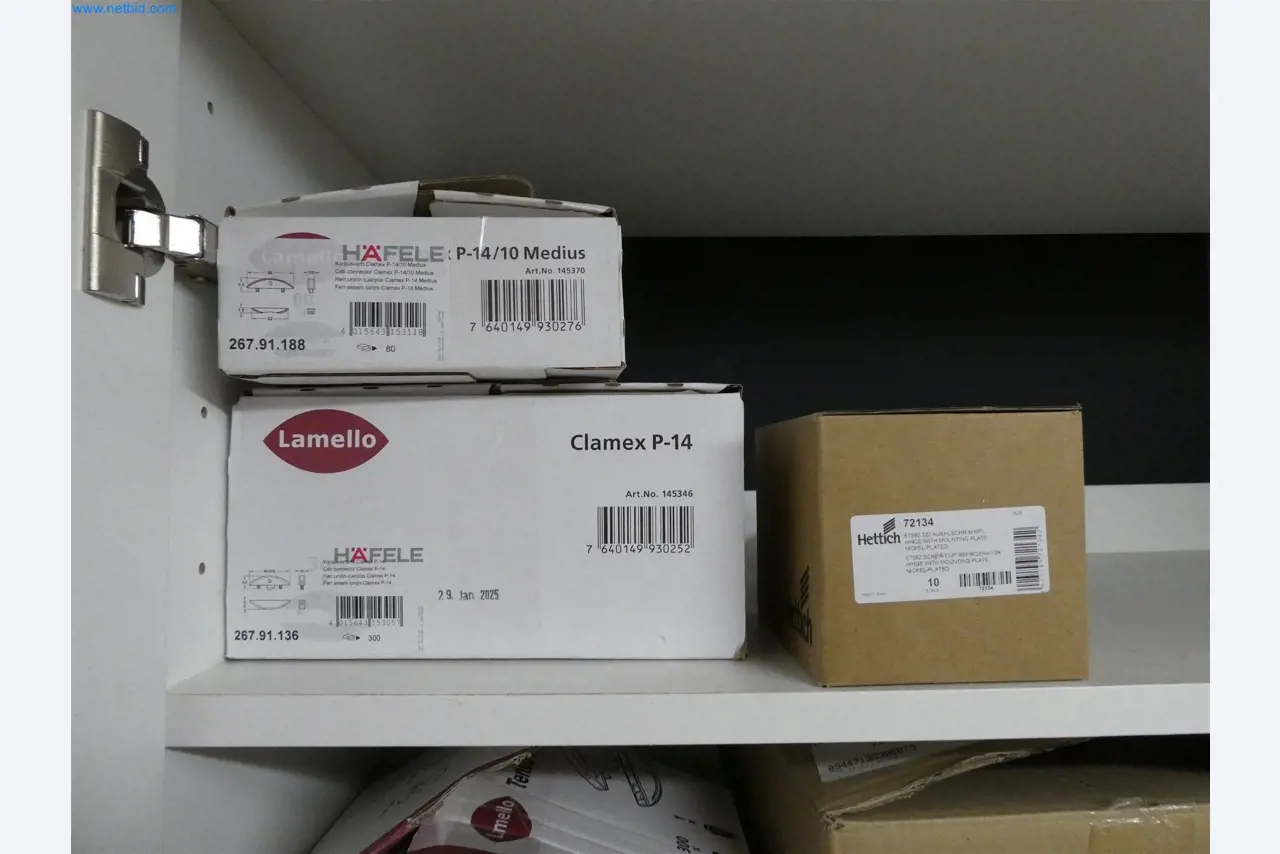 Machines from the carpentry & furniture construction sector-7