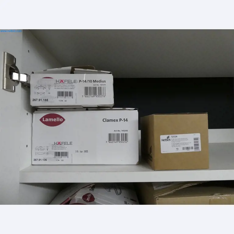 Machines from the carpentry & furniture construction sector-7