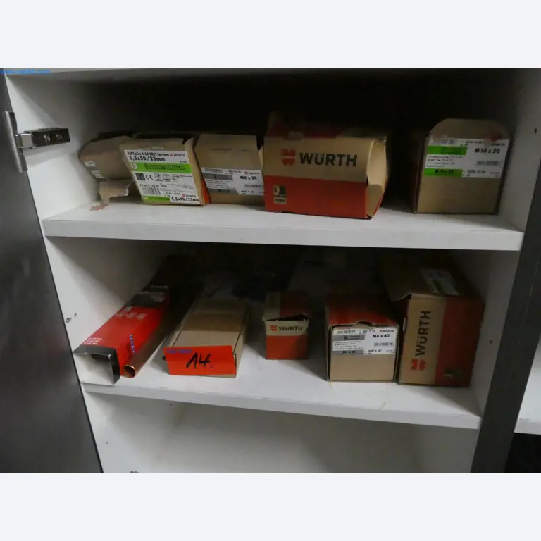 Machines from the carpentry & furniture construction sector-8