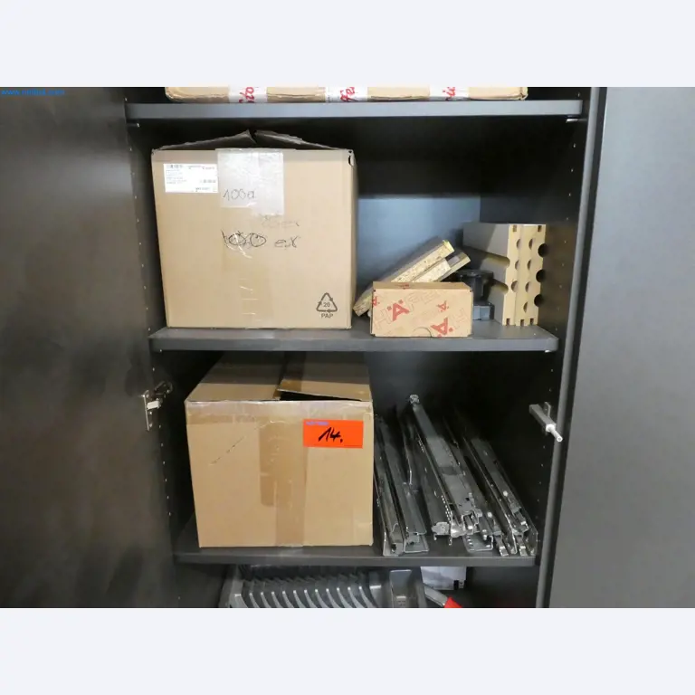 Machines from the carpentry & furniture construction sector-9