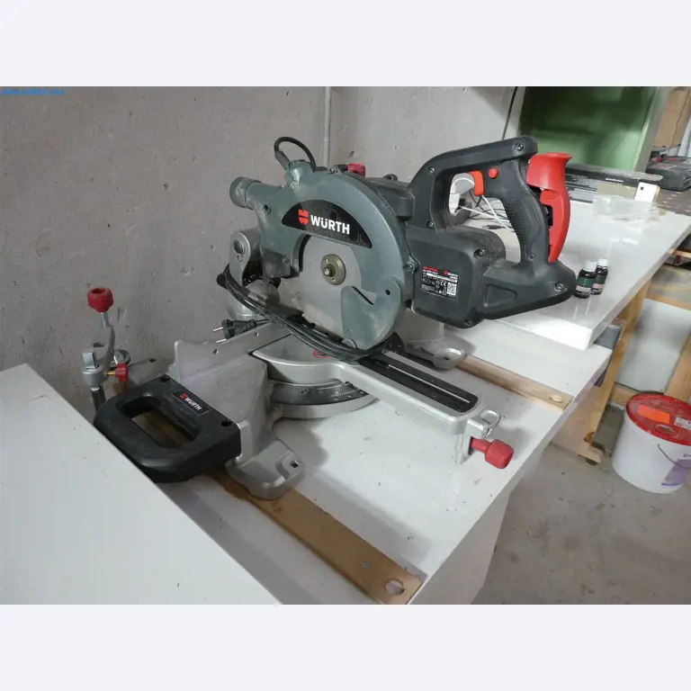 Machines from the carpentry & furniture construction sector-2