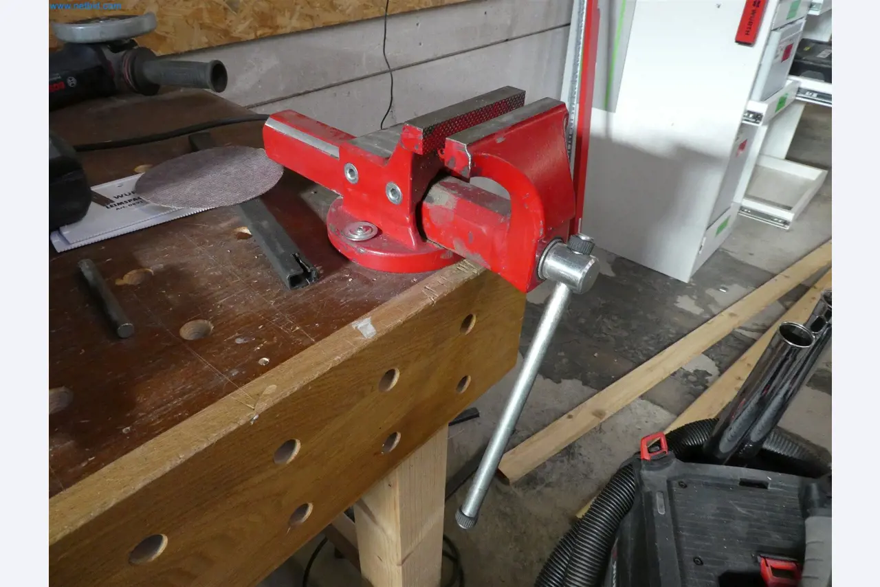 Machines from the carpentry & furniture construction sector-2