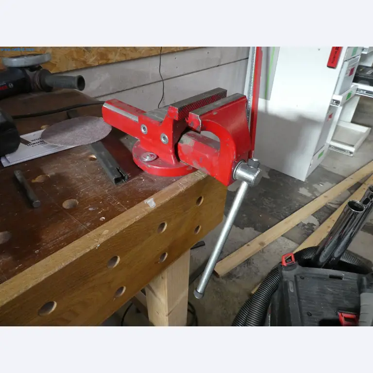 Machines from the carpentry & furniture construction sector-2