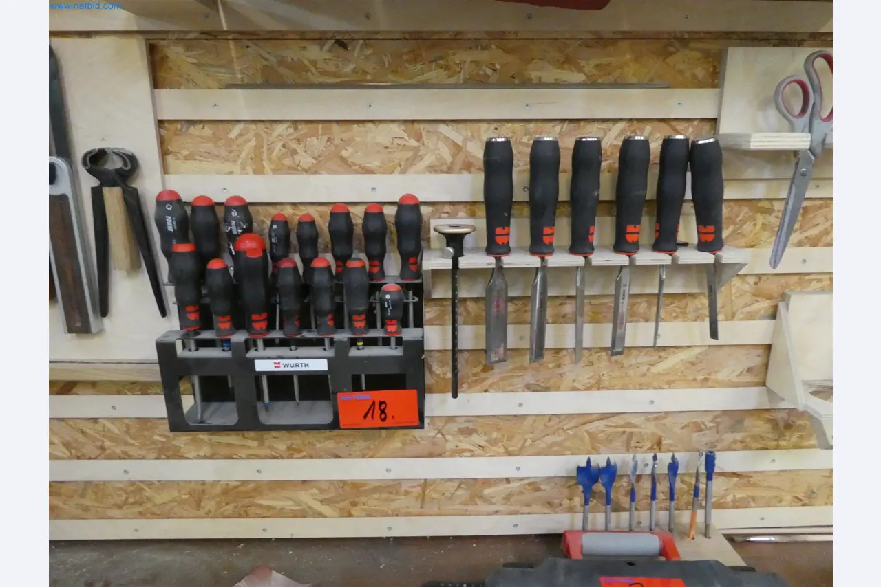 Machines from the carpentry & furniture construction sector-3