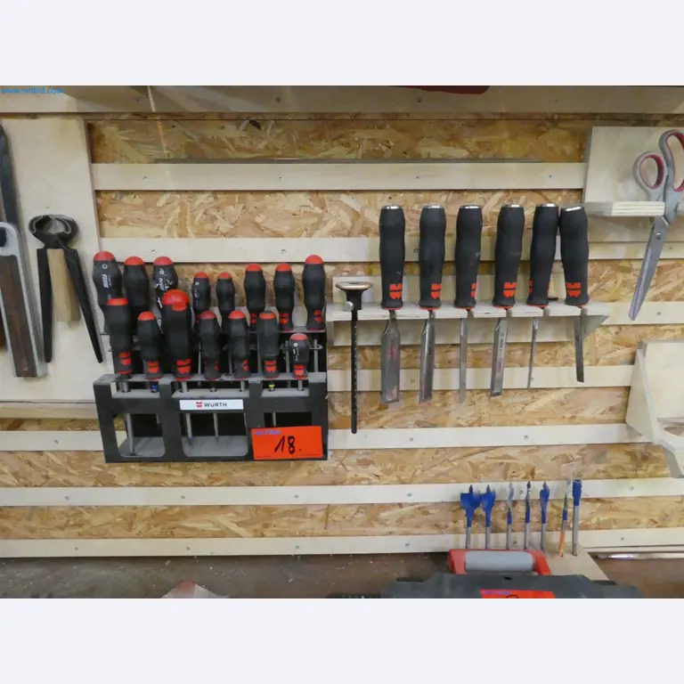 Machines from the carpentry & furniture construction sector-3