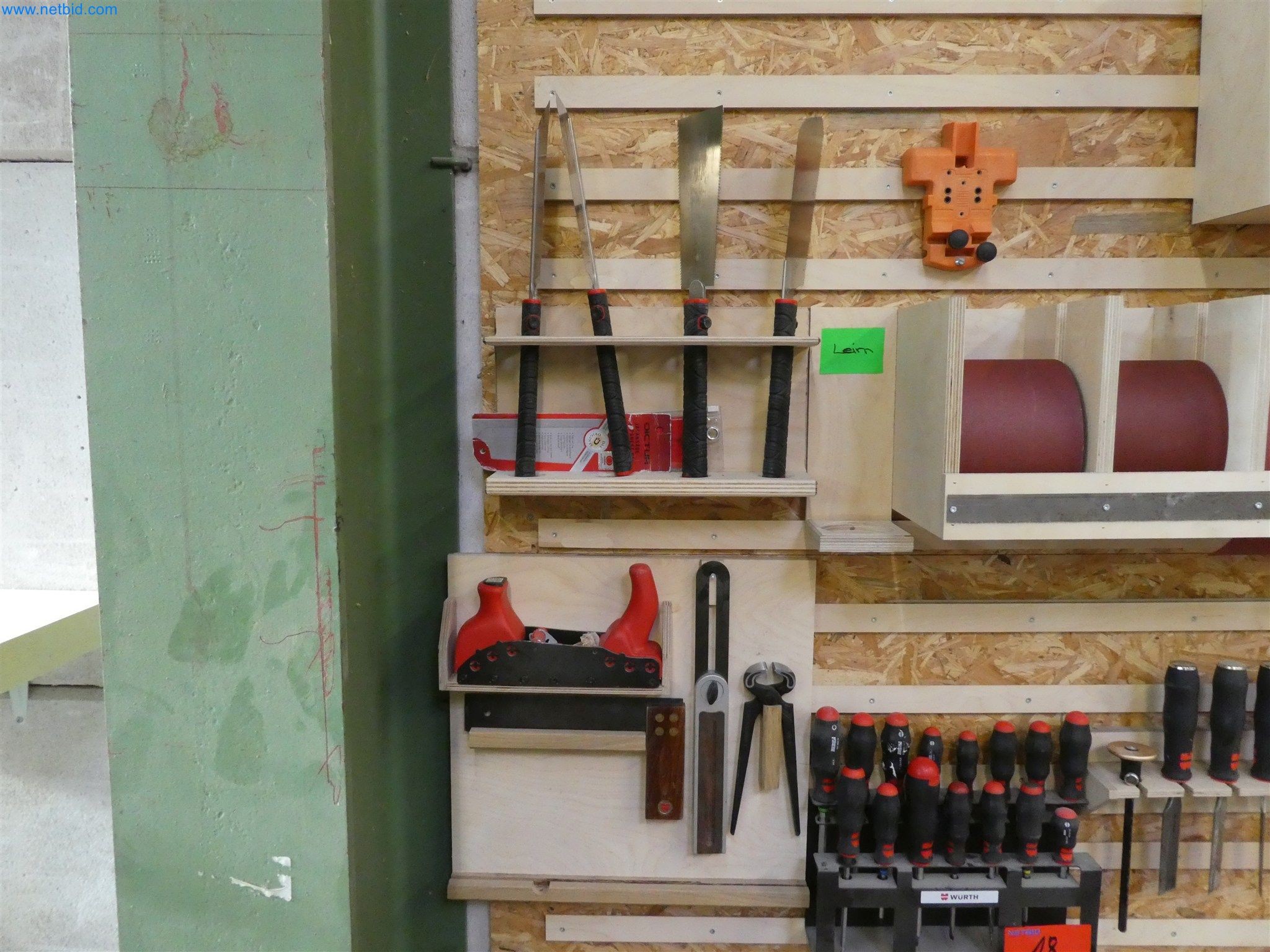 Machines from the carpentry & furniture construction sector-4