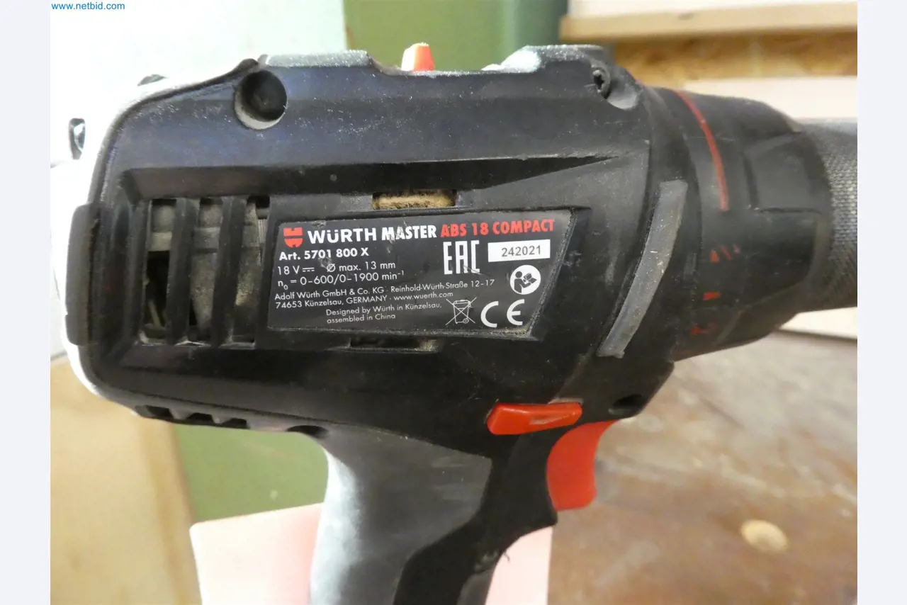 Machines from the carpentry & furniture construction sector-2