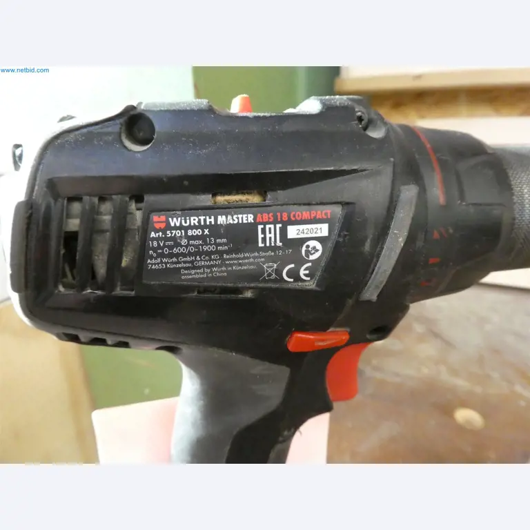 Machines from the carpentry & furniture construction sector-2