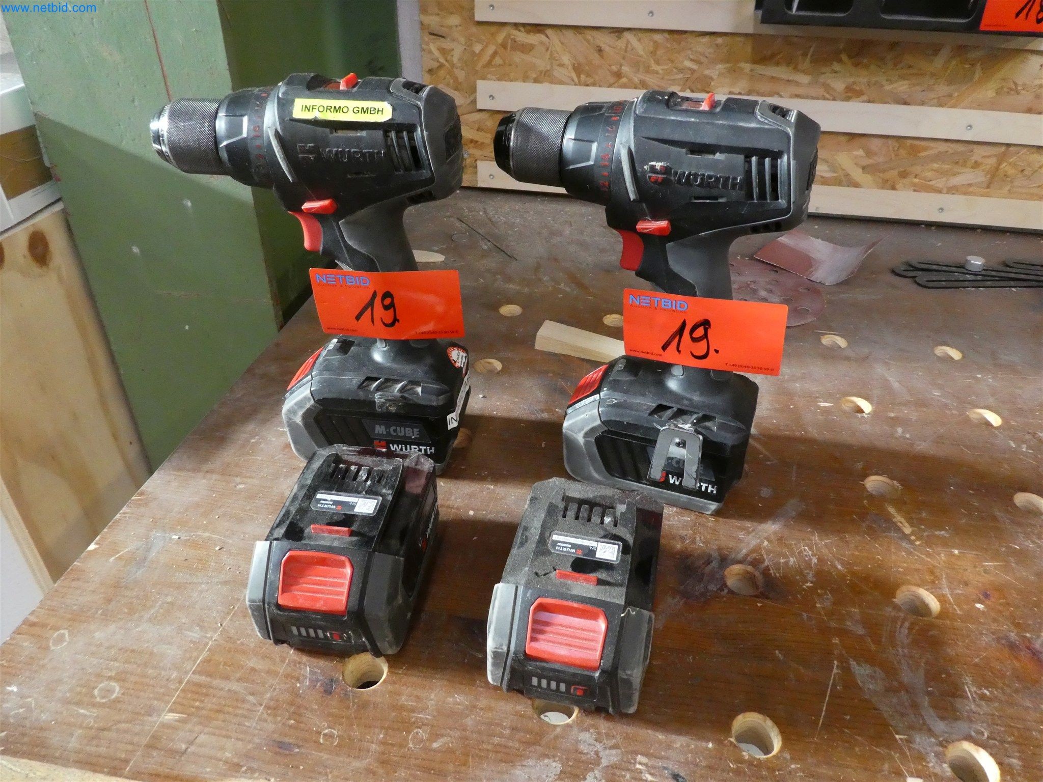 Machines from the carpentry & furniture construction sector-3