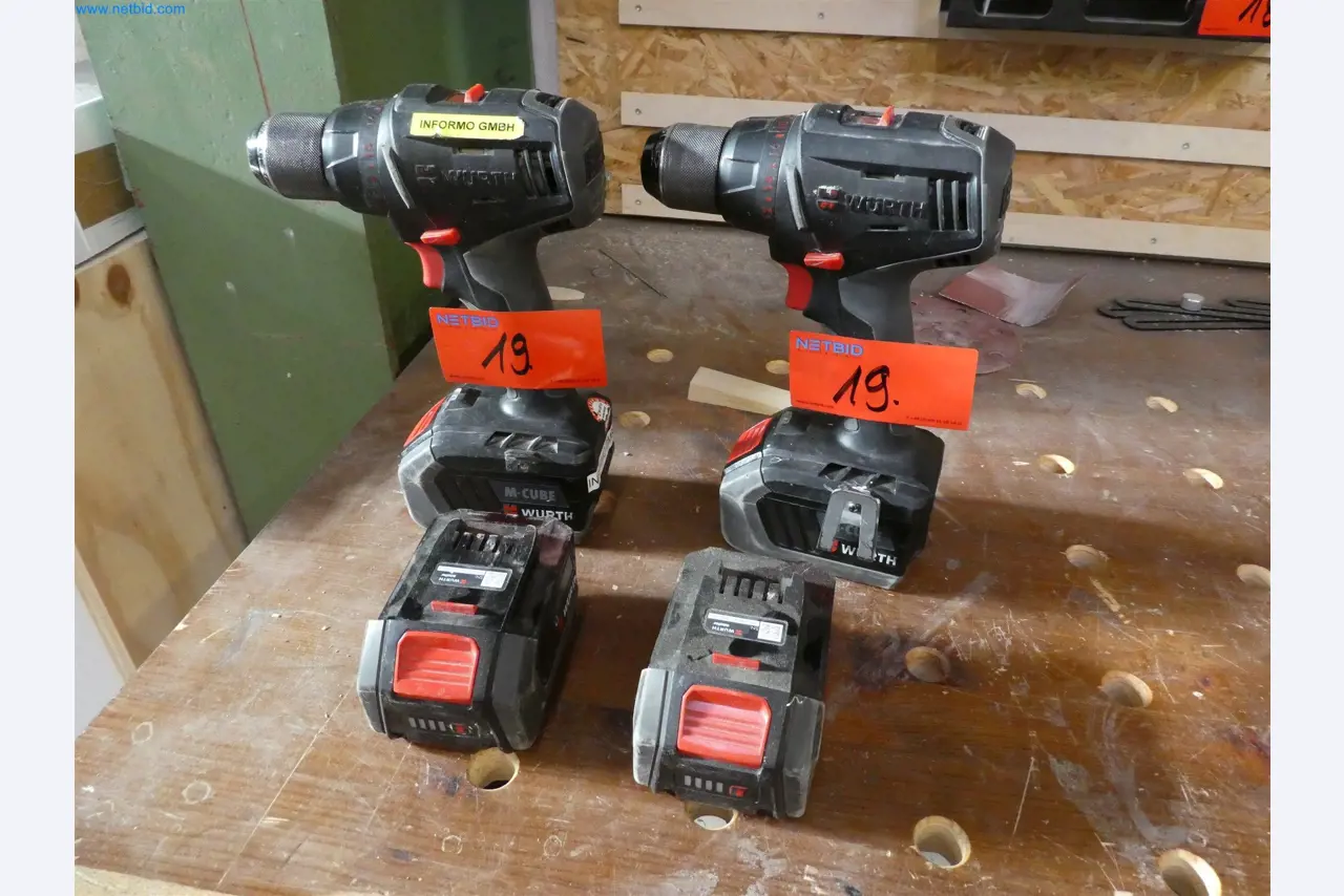 Machines from the carpentry & furniture construction sector-3