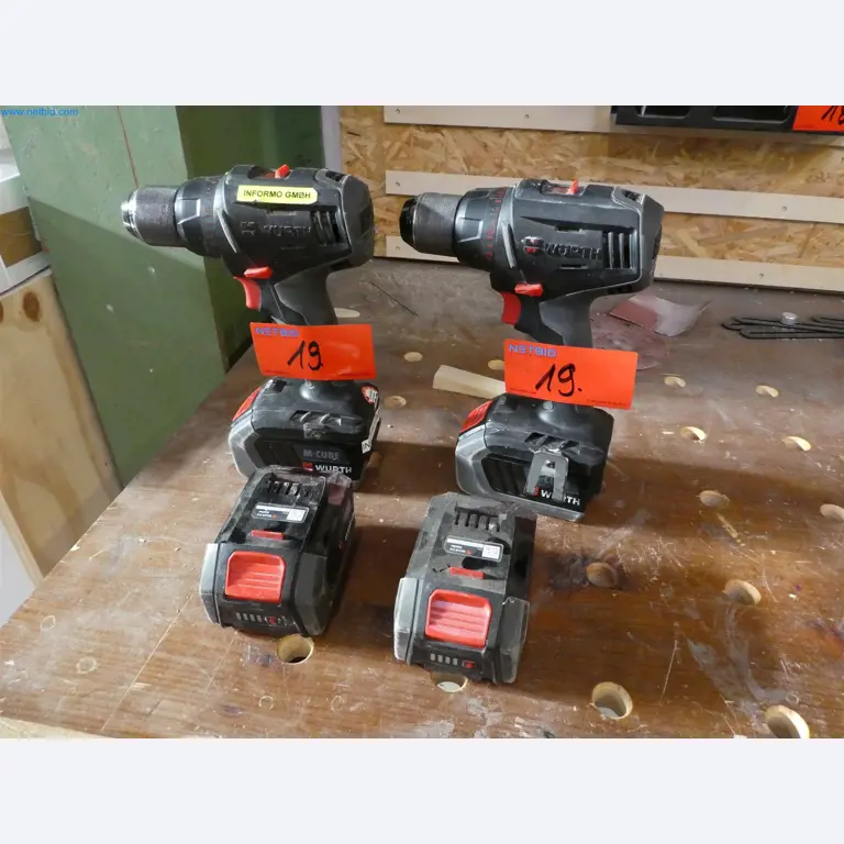 Machines from the carpentry & furniture construction sector-3