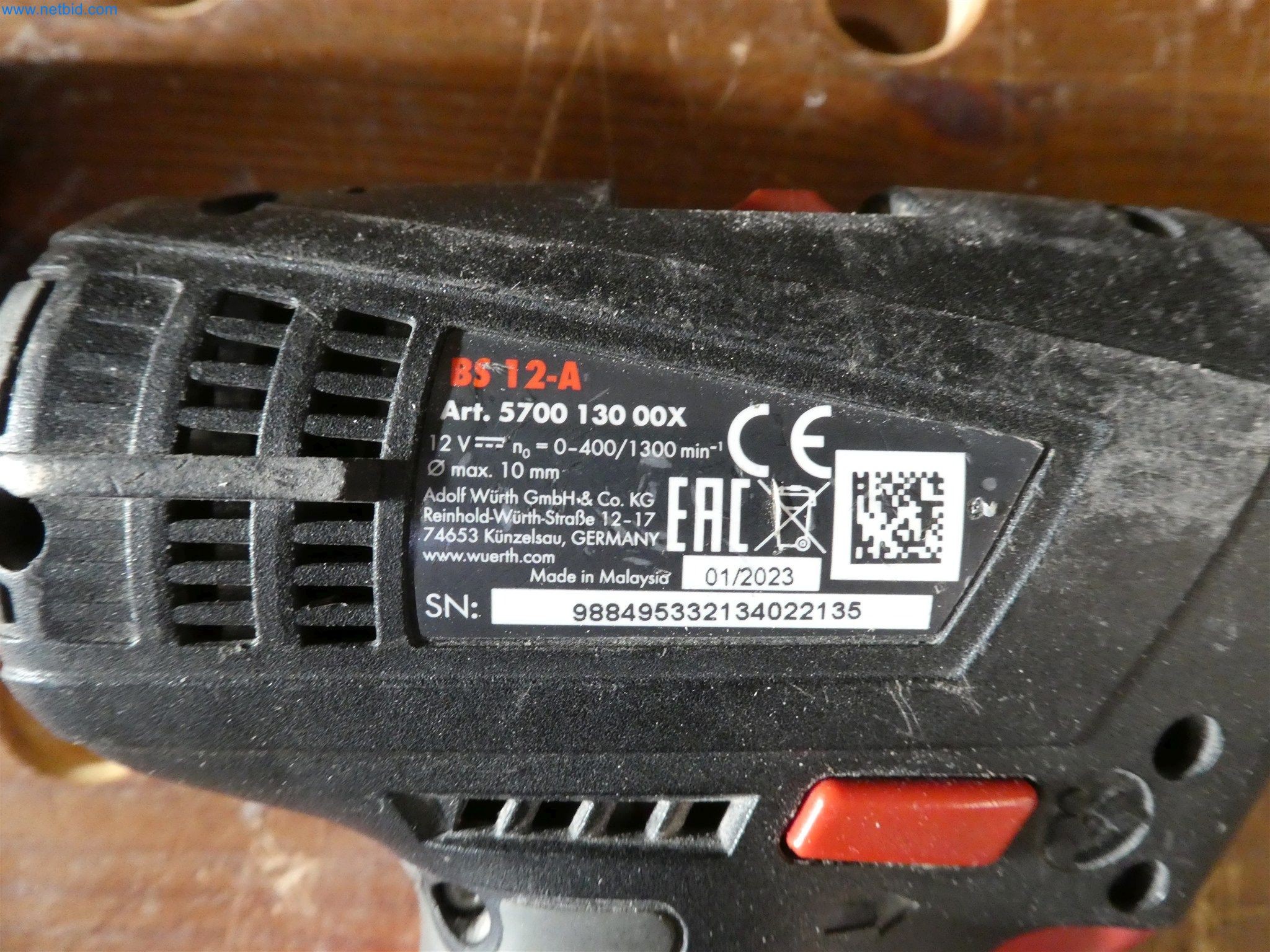 Machines from the carpentry & furniture construction sector-5