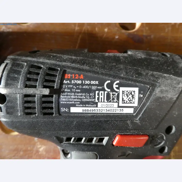 Machines from the carpentry & furniture construction sector-5