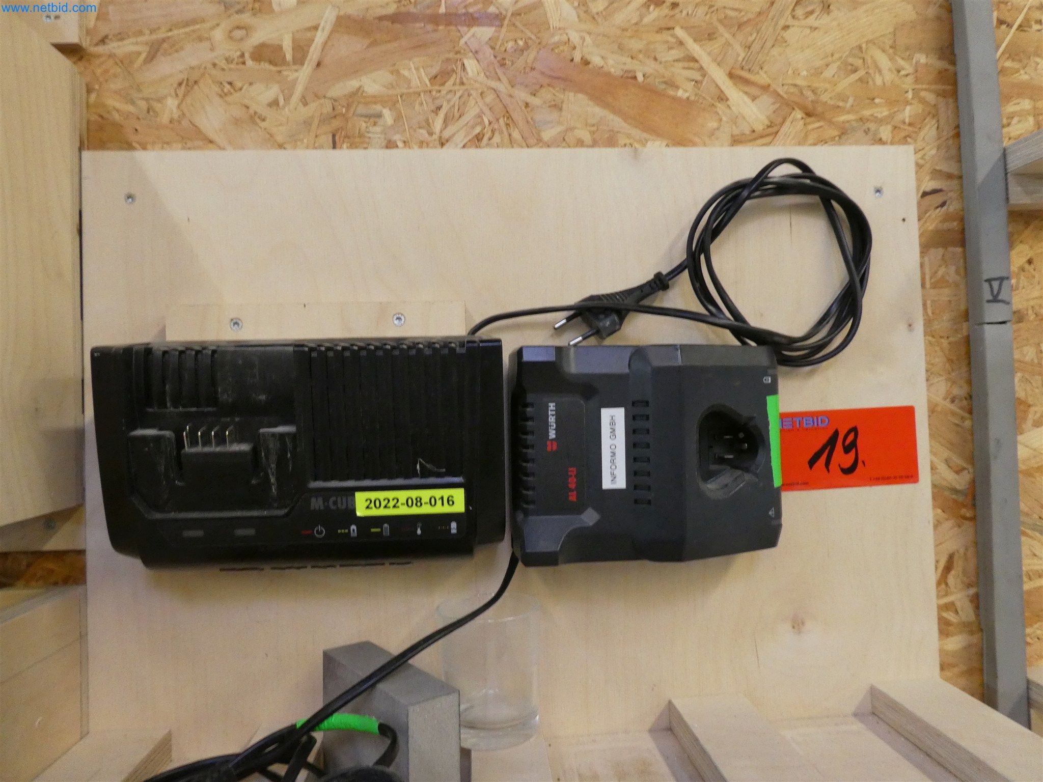 Machines from the carpentry & furniture construction sector-6