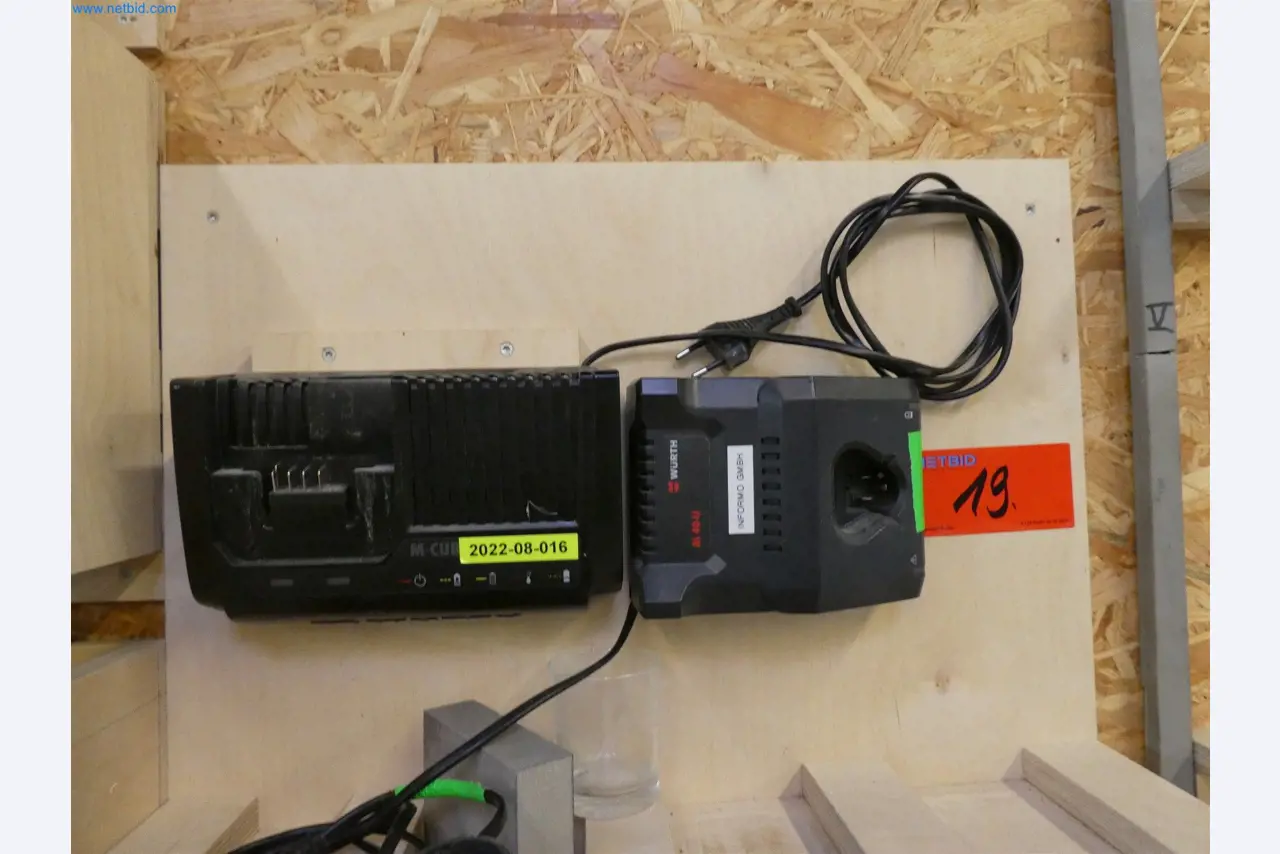 Machines from the carpentry & furniture construction sector-6