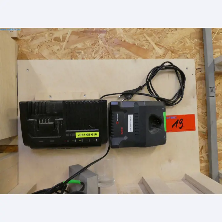 Machines from the carpentry & furniture construction sector-6