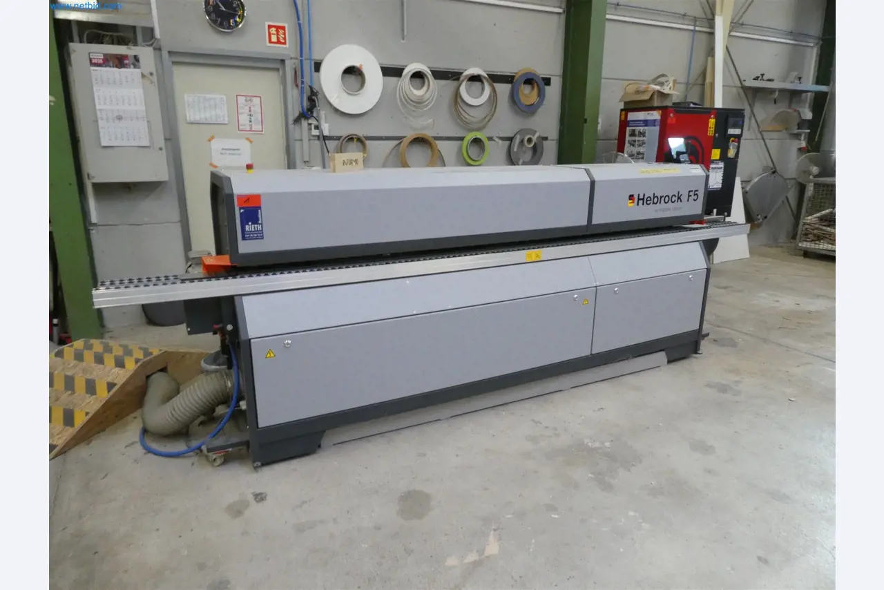 Machines from the carpentry & furniture construction sector-1