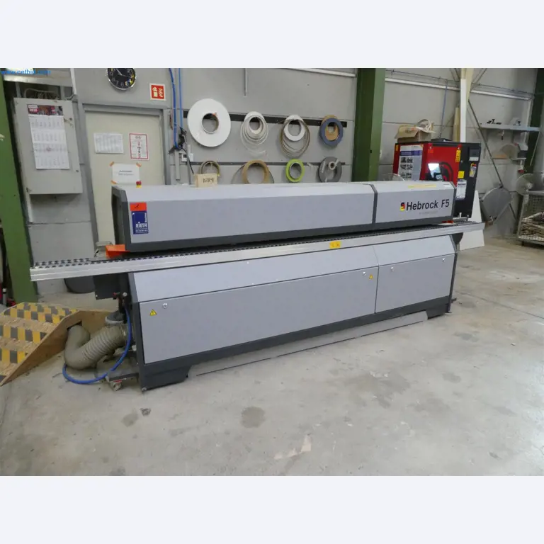 Machines from the carpentry & furniture construction sector-1