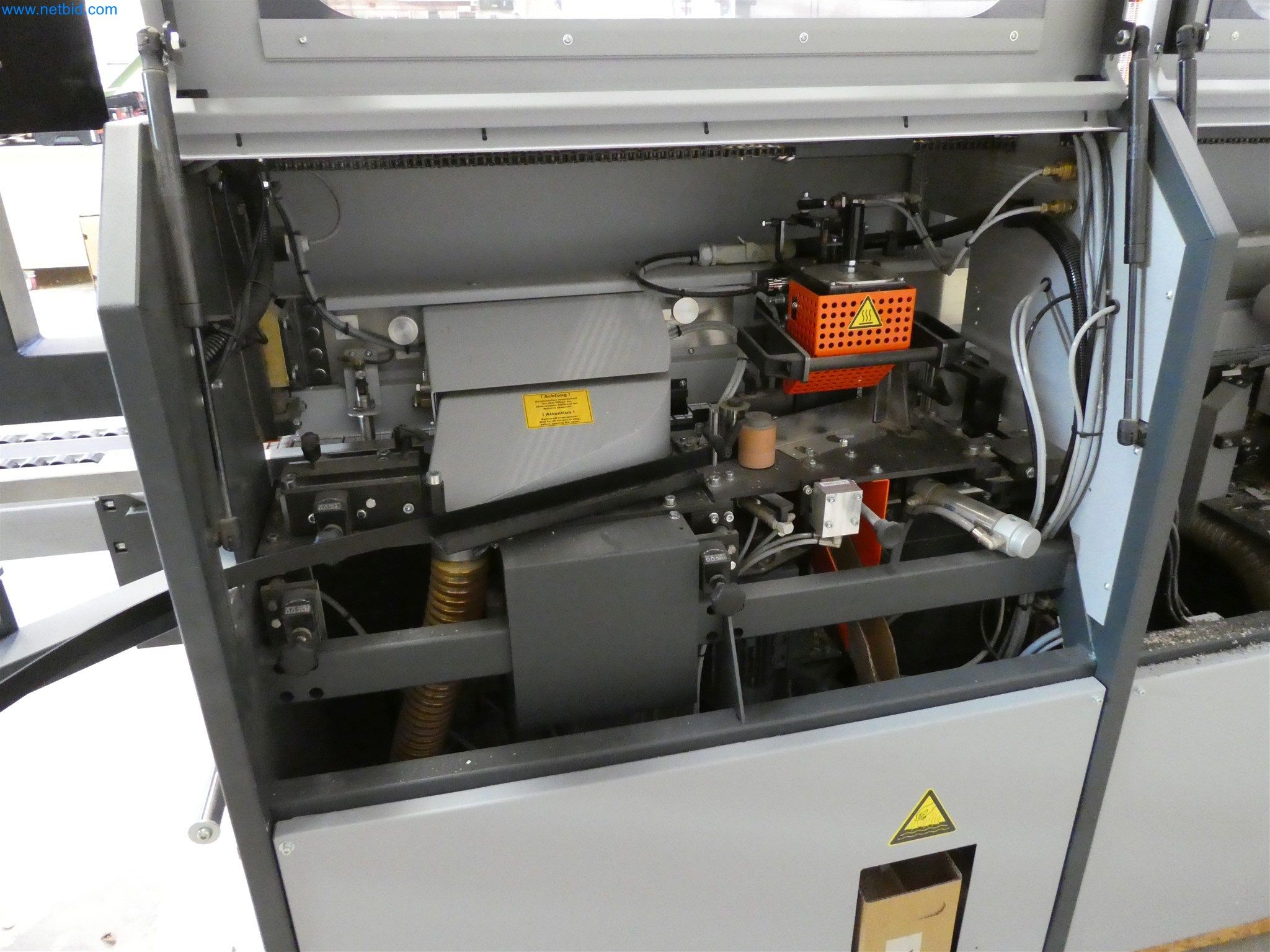 Machines from the carpentry & furniture construction sector-2