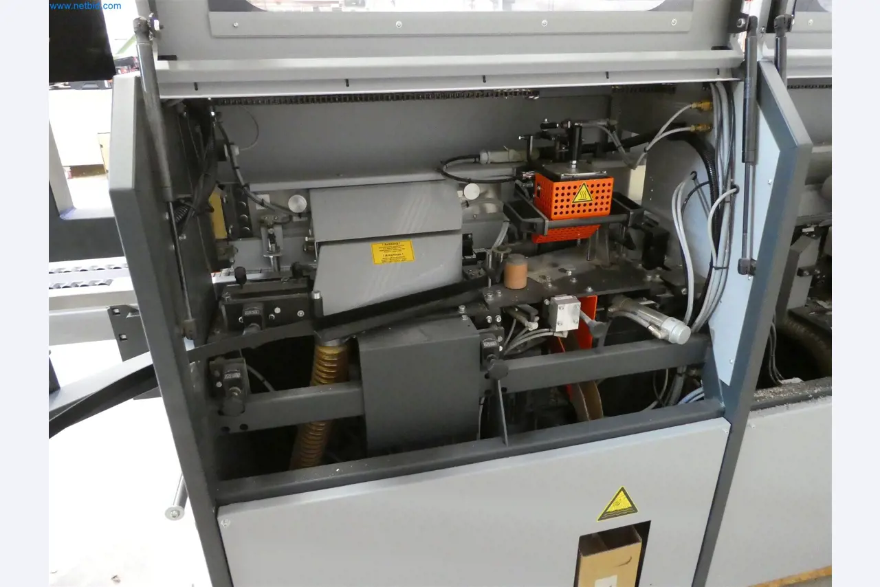 Machines from the carpentry & furniture construction sector-2